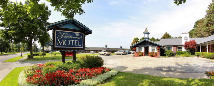 Frankenmuth Motel - Web Listing